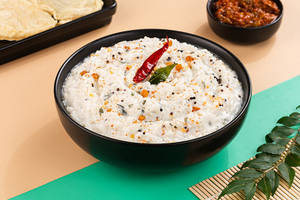 Curd Rice