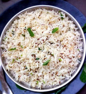 Jeera Rice