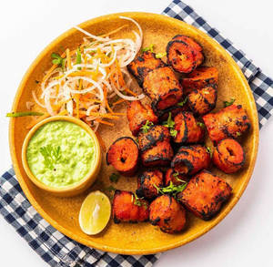 Tandoori Champ