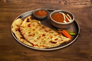 Hari Mirch Kulcha Combo