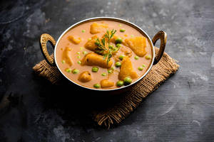 Aloo Matar