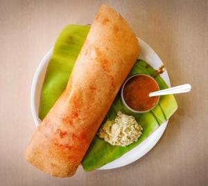 Tuppa Dosa
