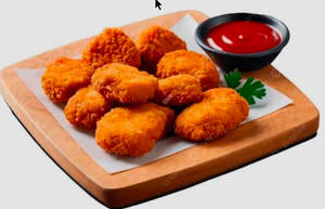 Chicken Nuggets