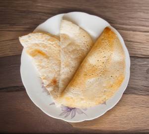 Plain Dosa