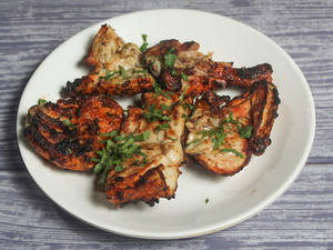 Tandoori Chicken