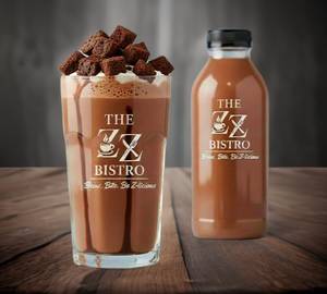 Brownie Milk Shake (300ML)