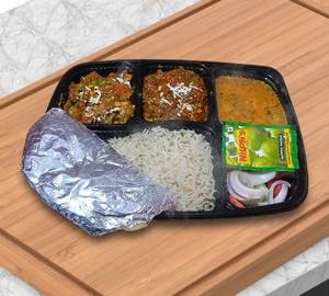 Special Thali (Ghar Jaisi)
