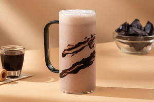 Chocolate Ice Cream Shake