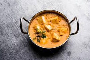 Paneer Korma (4 Pcs)