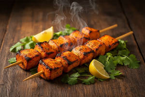 Chicken Tikka