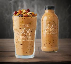 Dry fruit shake (300 ML)