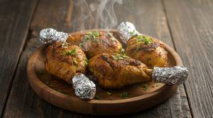Tangdi Kebab
