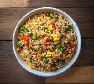 Egg Fried Rice