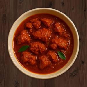 Chicken Curry Varuth Arachath