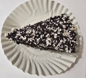 Belgian chocolate pastry