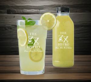 Fresh Lime (Nimbu Pani) Juice With Salt 300 Ml
