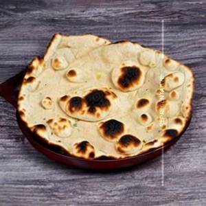 Tandoori roti plain