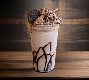 Oreo Shake