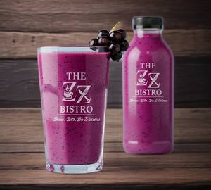 Blackcurrant Milkshake (300 ML)