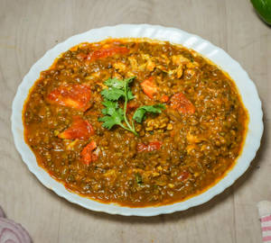 Egg Tadka