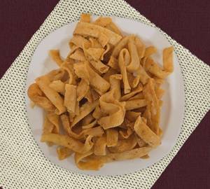 Ribbon pakoda