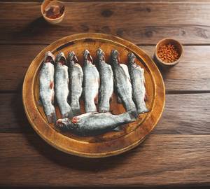 Deshi Tengra Fish (300 Gram)