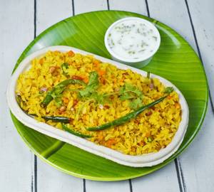 Special Poha [Serve 1]