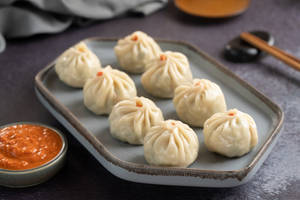 Paneer Momos
