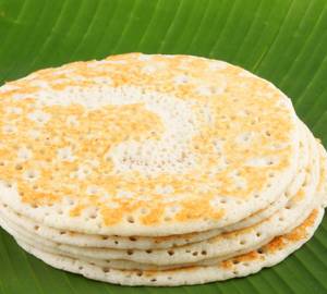 Kal Dosa(2Pcs)+Millagi Thuvayal