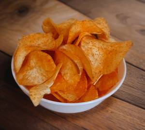 Maravalli Kilangu Chips (100Gm)