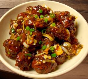 Manchurian