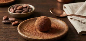 Chocolate Balls ( 1 Pcs )