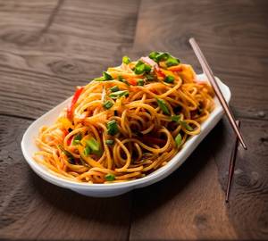 Veg.Schezwan Instant Noodles