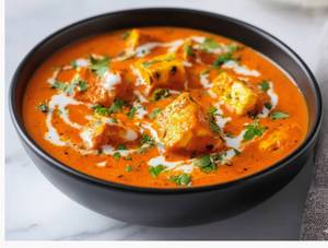 Paneer Butter Masala