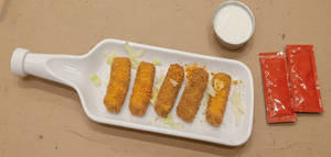 Chicken Nuggets [5 Piece] Big