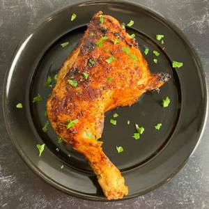 Chettinad chicken leg fry