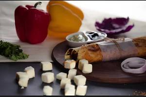 Chipotle Cheese Frankie