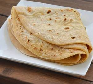 Butter Roti Tawa