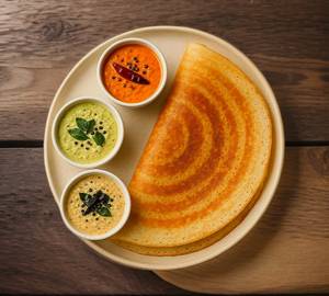 Karam Dosa 1