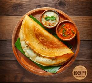 Plain Dosa 2 No