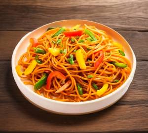 Veg. Fiery Chilli Instant Noodles