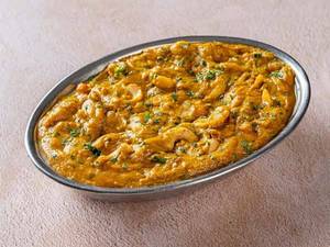Goan Cashewnut Curry