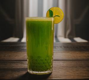 Cucumber Mint