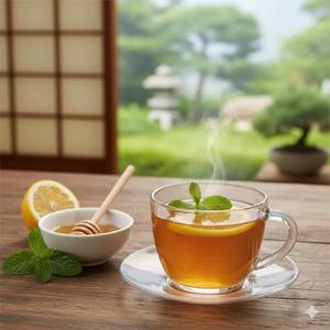 Lemon Tea