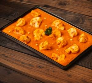 Mushroom lababdar