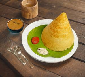 Paper Plain Dosa