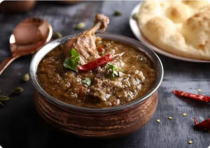 Akbari Murgh Masala ( Chicken Curry)(4pcs)