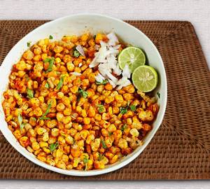 American Corn/ Crispy Corn