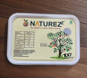 Naturezz Roasted Almond
