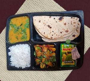 Regular Thali